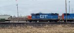 GTW 4912